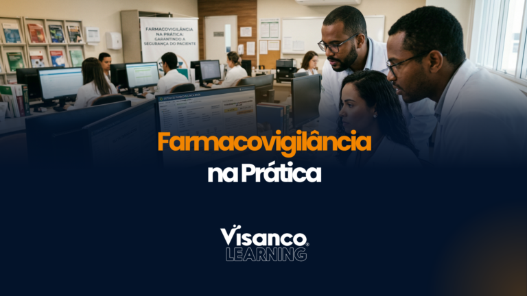 Farmacovigilância na Prática na Prática