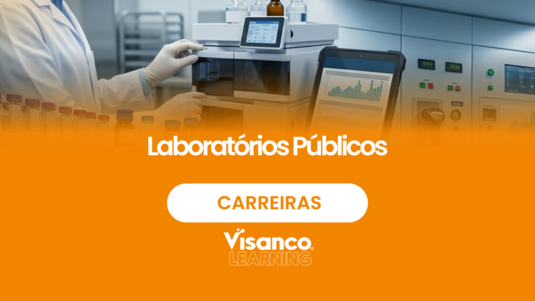 Carreiras – Laboratórios Públicos