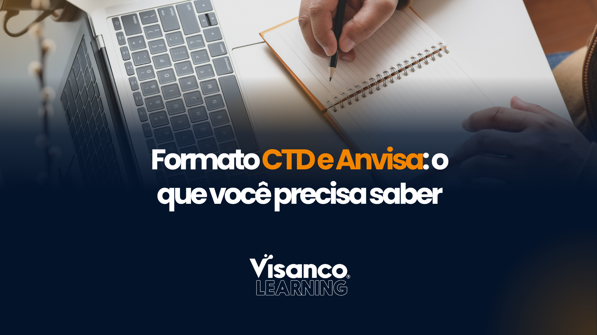 Formato CTD e Anvisa: o que você precisa saber