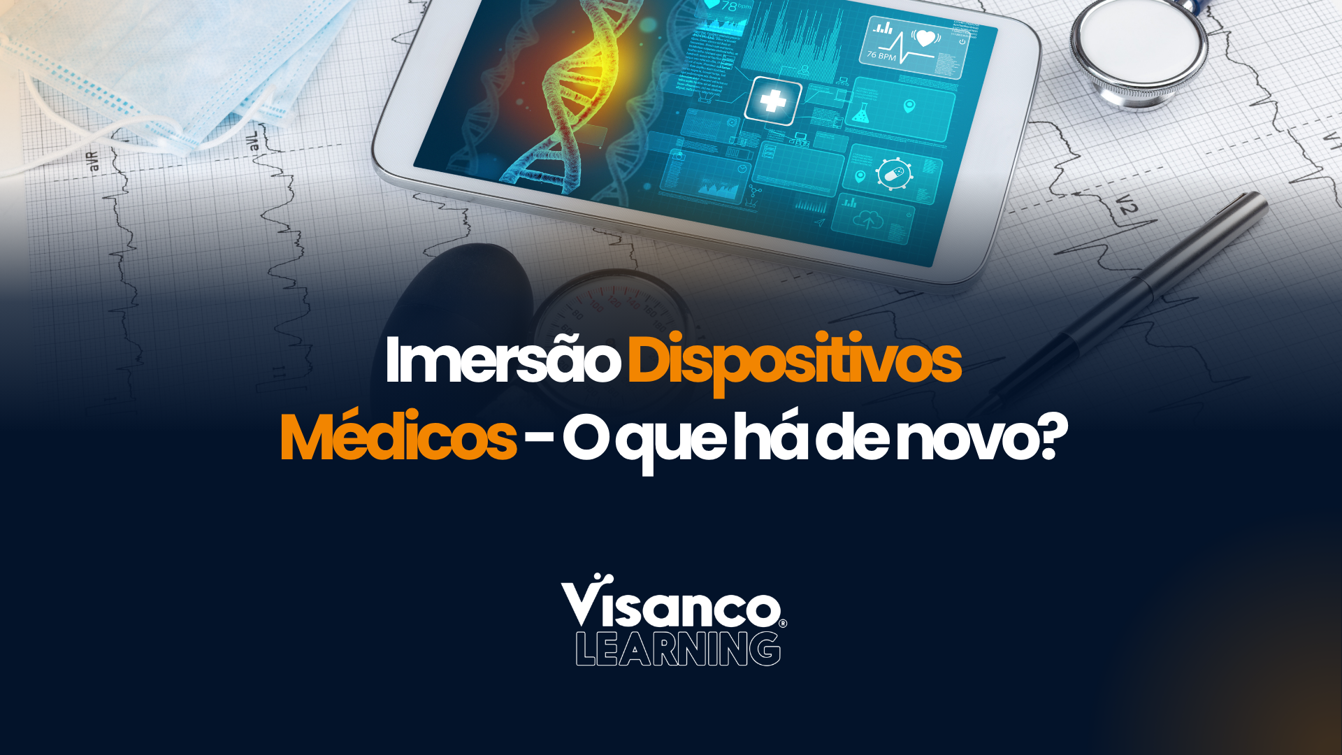 Imersão Dispositivos Médicos