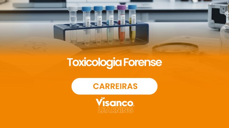 Carreiras – Toxicologia Forense