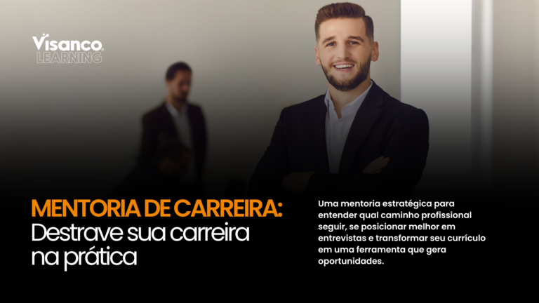 Mentoria de Carreira