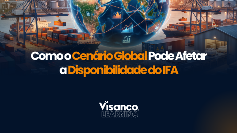 Como o Cenário Global Pode Afetar a Disponibilidade do IFA