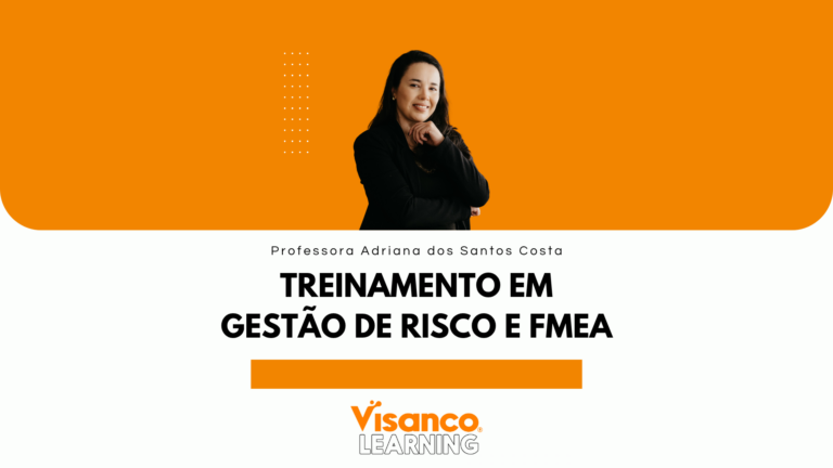 Treinamento em Gestão de Risco e FMEA